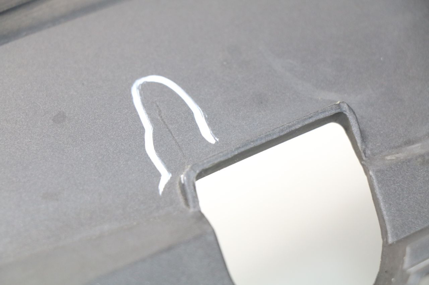 photo de LEWY TYLNY BOK SYM GTS EVO 125 (2009 - 2013) - Zdjęcie dodatkowe