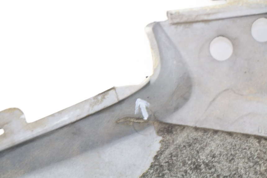 photo de LEWY TYLNY BOK SYM GTS EVO 125 (2009 - 2013) - Widok ogólny