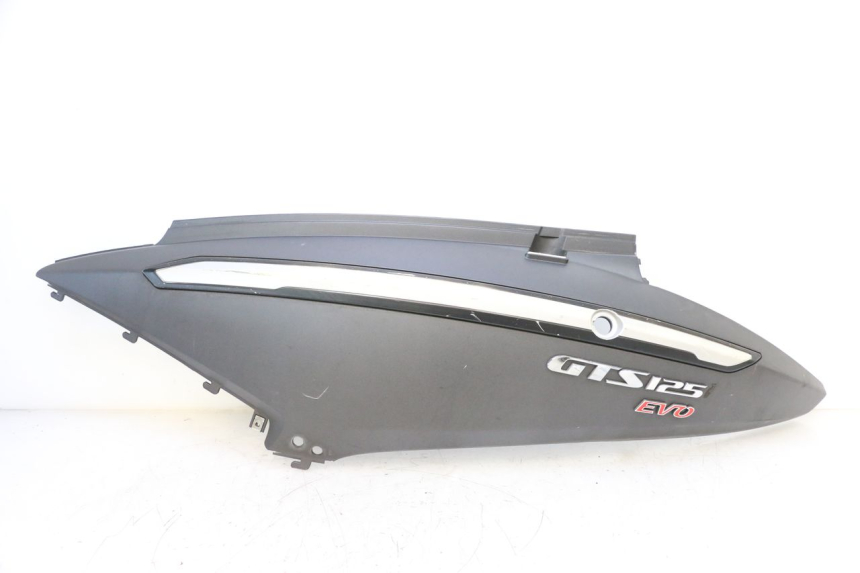 photo de LEWY TYLNY BOK SYM GTS EVO 125 (2009 - 2013) - Widok główny