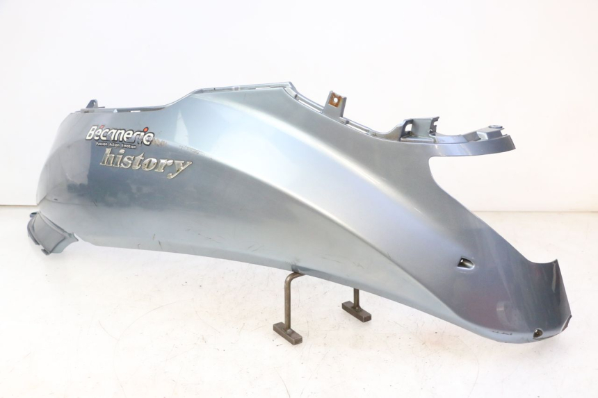 photo de LEWY TYLNY BOK DAELIM HISTORY 125 (2001 - 2002) - Widok główny