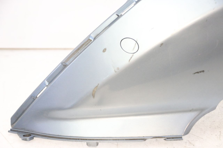 photo de LEWY TYLNY BOK DAELIM HISTORY 125 (2001 - 2002) - Zbliżenie komponentów