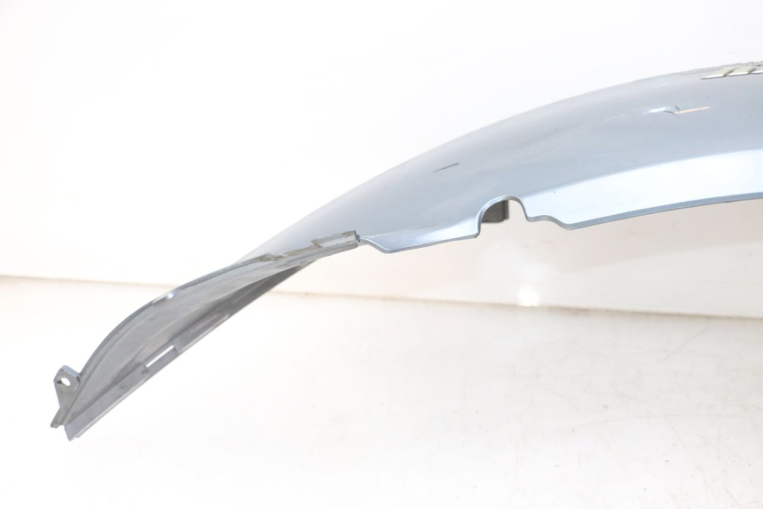 photo de LEWY TYLNY BOK DAELIM HISTORY 125 (2001 - 2002) - Widok z bliska