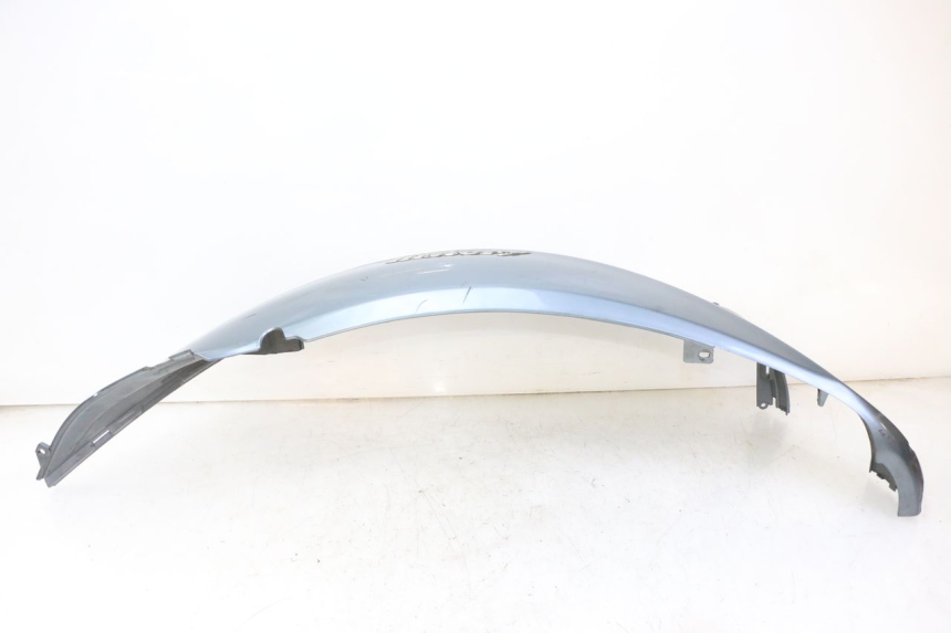 photo de LEWY TYLNY BOK DAELIM HISTORY 125 (2001 - 2002) - Struktura - zbliżenie