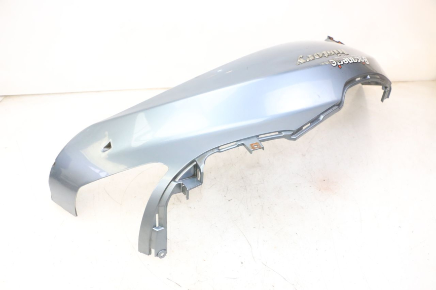 photo de LEWY TYLNY BOK DAELIM HISTORY 125 (2001 - 2002) - Zoom stanu zużycia