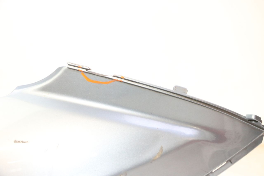 photo de LEWY TYLNY BOK DAELIM HISTORY 125 (2001 - 2002) - Inny kąt widzenia