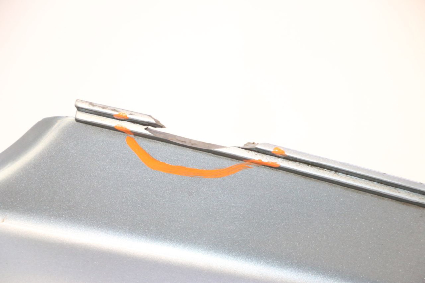 photo de LEWY TYLNY BOK DAELIM HISTORY 125 (2001 - 2002) - Zbliżenie techniczne