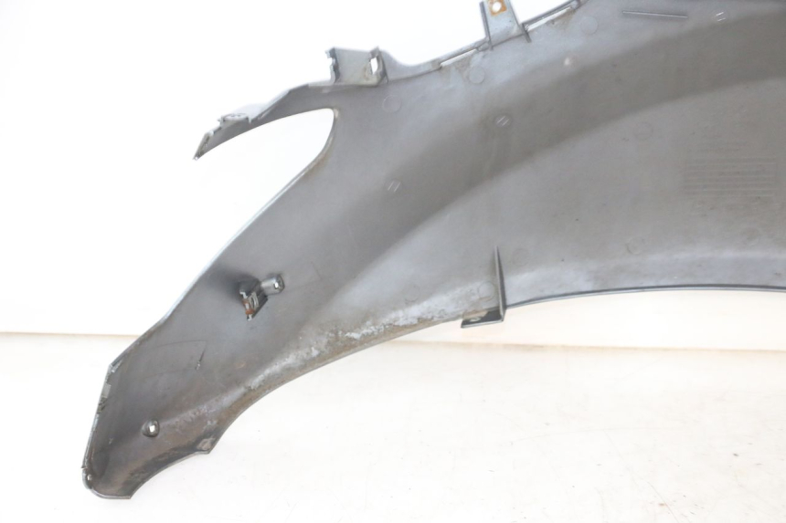 photo de LEWY TYLNY BOK DAELIM HISTORY 125 (2001 - 2002) - Widok ogólny