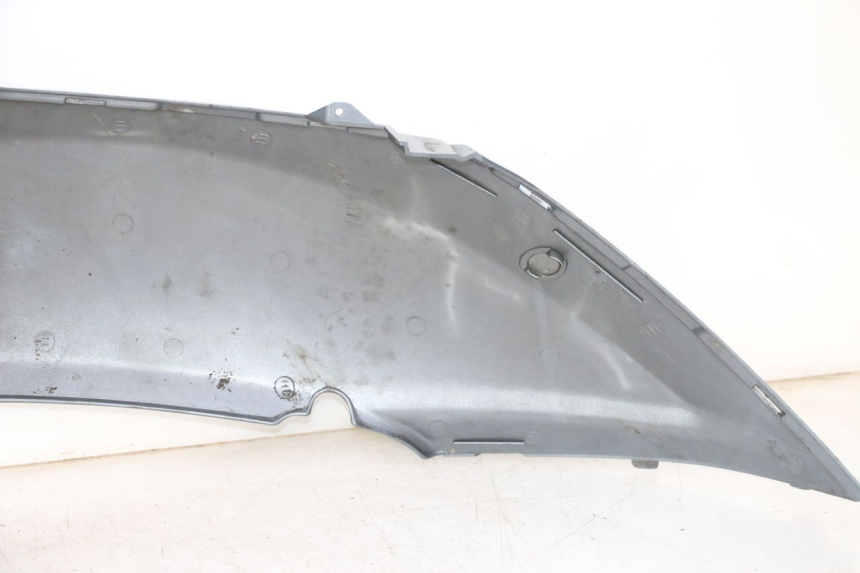 photo de LEWY TYLNY BOK DAELIM HISTORY 125 (2001 - 2002) - Stan powierzchni