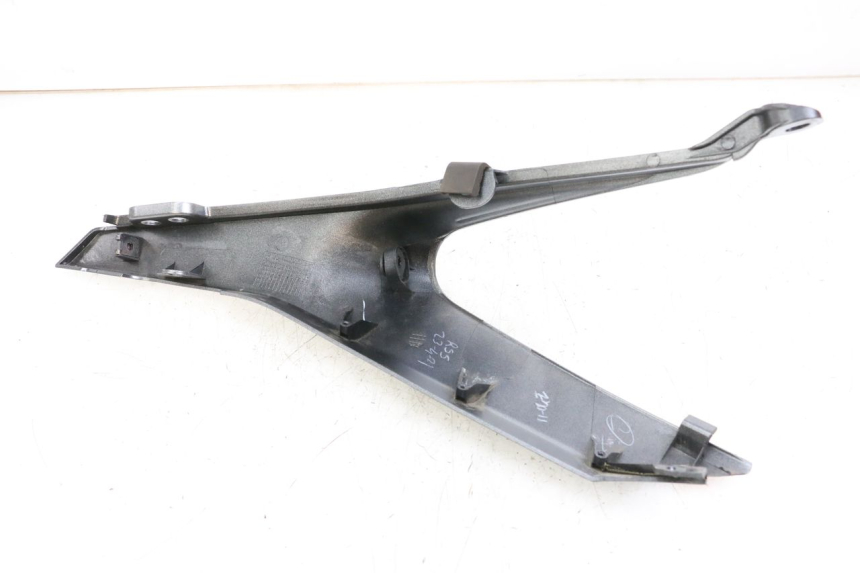 photo de LEWY TYLNY BOK HUSQVARNA SVARTPILEN 401 (2018 - 2023) - Zoom stanu zużycia