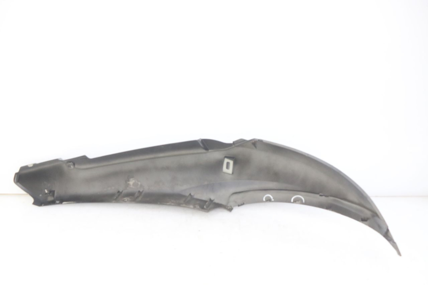 photo de LEWY TYLNY BOK YAMAHA HW XENTER 125 (2011 - 2017) - Punkty mocowania