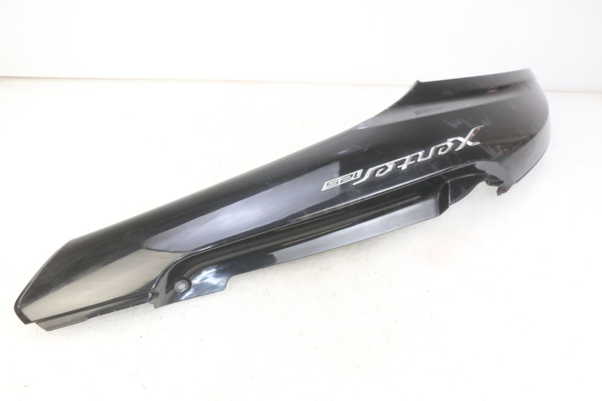 photo de LEWY TYLNY BOK YAMAHA HW XENTER 125 (2011 - 2017) - Część sprawdzona