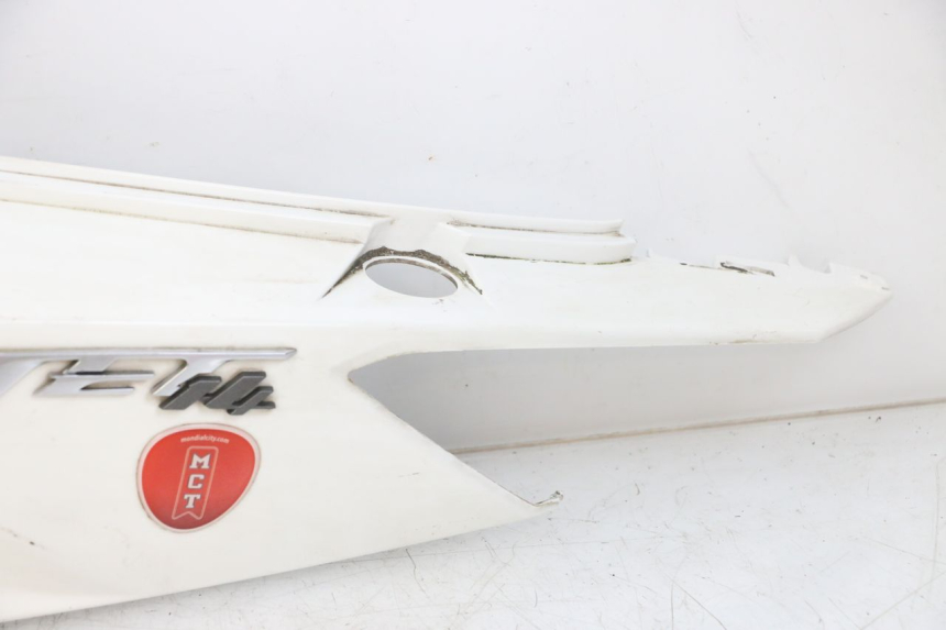 photo de LEWY TYLNY BOK SYM JET 14 4T 50 (2018 - 2022) - Zbliżenie komponentów