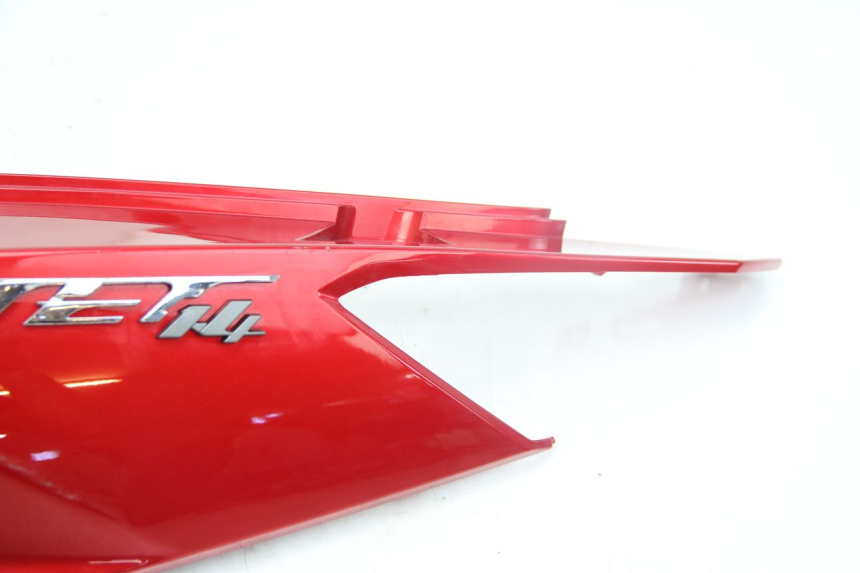 photo de LEWY TYLNY BOK SYM JET 4 4T 50 (2018 - 2021) - Szczegół części