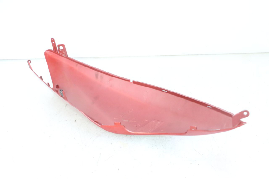 photo de LEWY TYLNY BOK YAMAHA JOG R 50 (2004 - 2014) - Zoom stanu zużycia