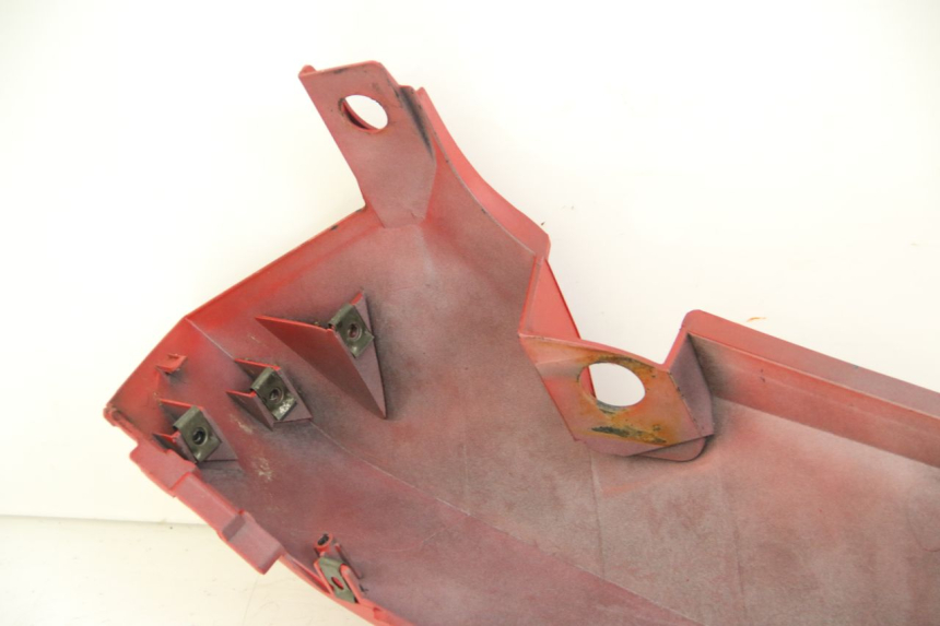 photo de LEWY TYLNY BOK RIDE KALLIO 50 (2010 - 2019) - Zoom stanu zużycia