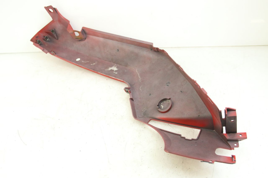 photo de LEWY TYLNY BOK RIDE KALLIO 50 (2010 - 2019) - Inny kąt widzenia