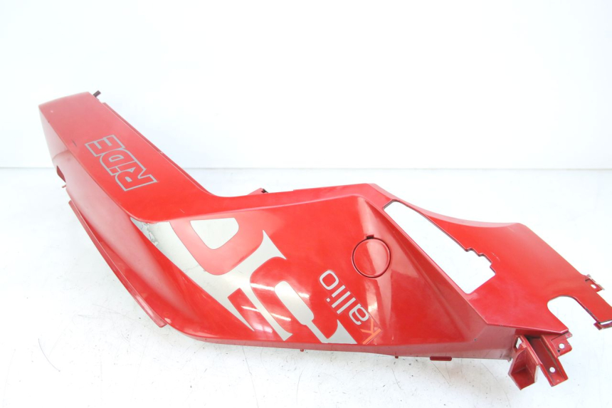 photo de LEWY TYLNY BOK RIDE KALLIO 50 (2010 - 2019) - Stan powierzchni