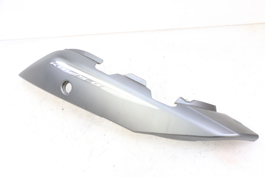 photo de LEWY TYLNY BOK KIDEN KD125-G 125 (2018 - 2022) - Widok główny