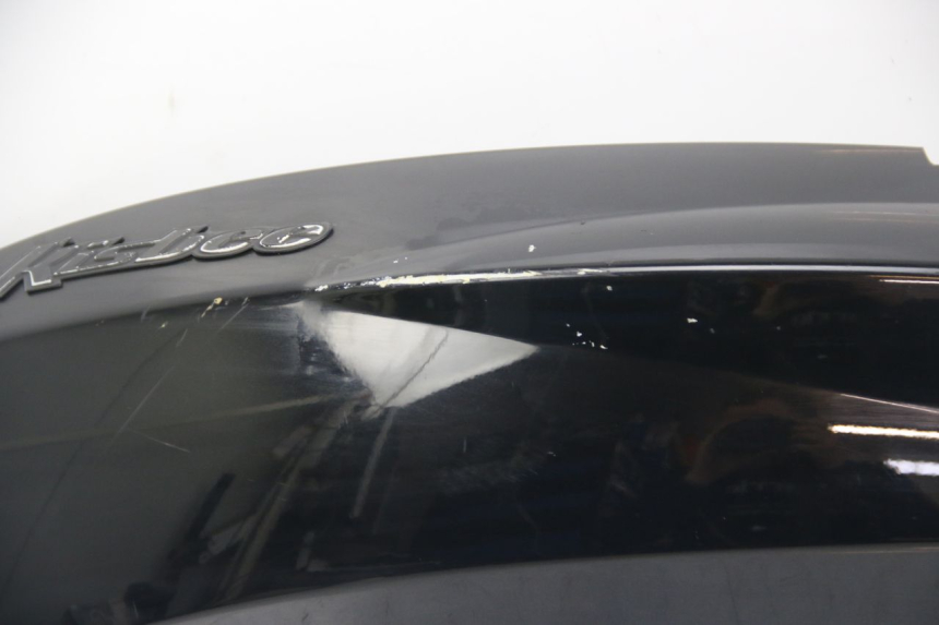 photo de LEWY TYLNY BOK PEUGEOT KISBEE 4T 50 (2018 - 2022) - Punkty mocowania