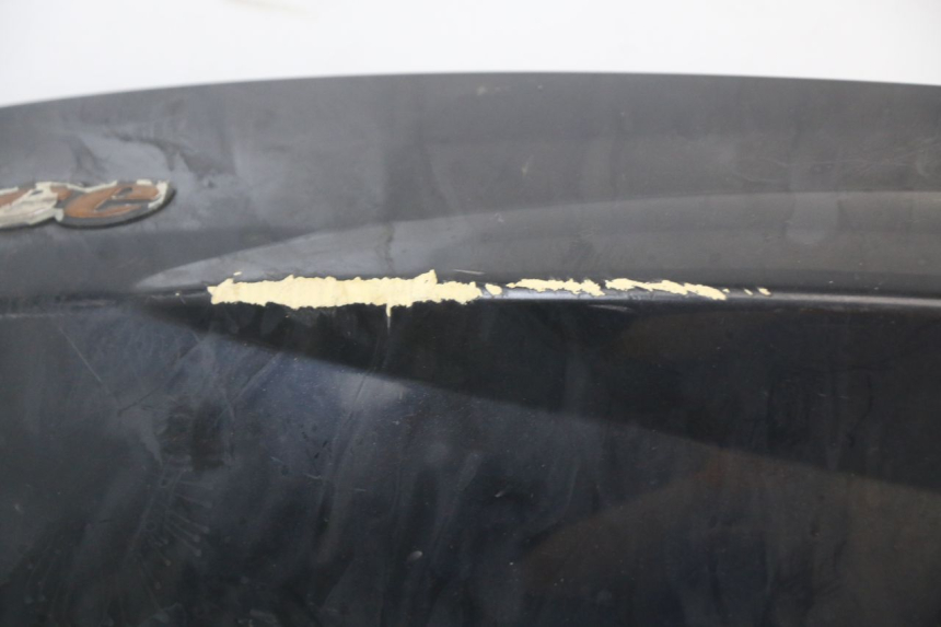 photo de LEWY TYLNY BOK PEUGEOT KISBEE 4T 50 (2018 - 2022) - Stan powierzchni