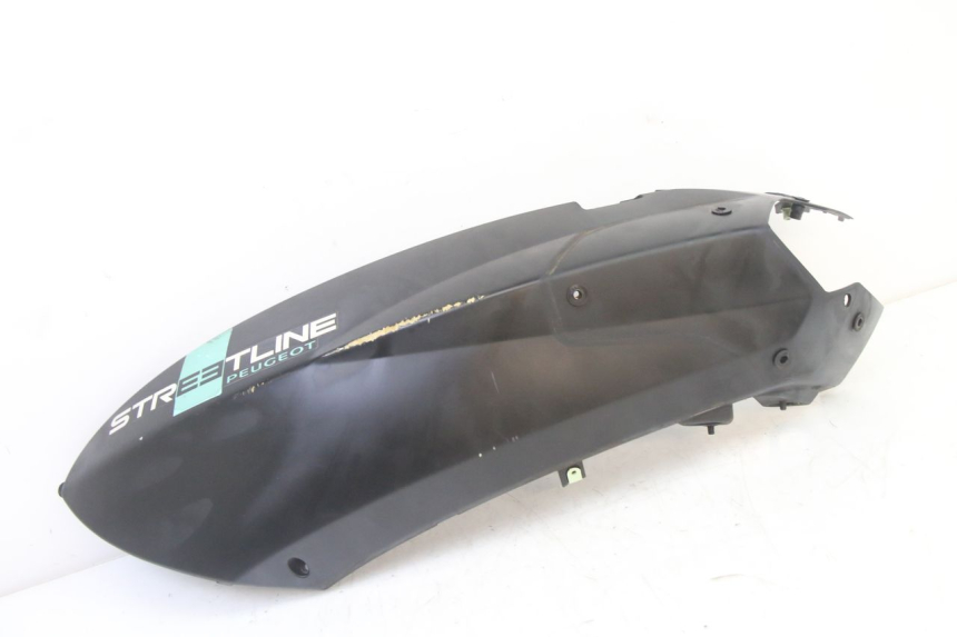 photo de LEWY TYLNY BOK PEUGEOT KISBEE 4T 50 (2018 - 2022) - Widok główny