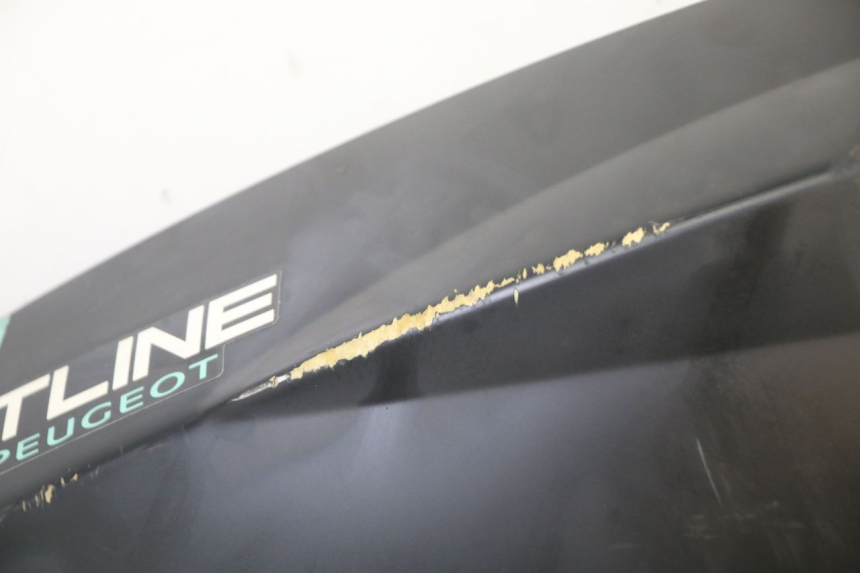 photo de LEWY TYLNY BOK PEUGEOT KISBEE 4T 50 (2018 - 2022) - Inny kąt widzenia