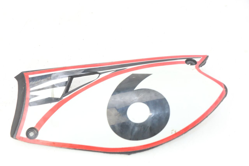 photo de LEWY TYLNY BOK POCKET BIKE KXD 50 - Widok główny