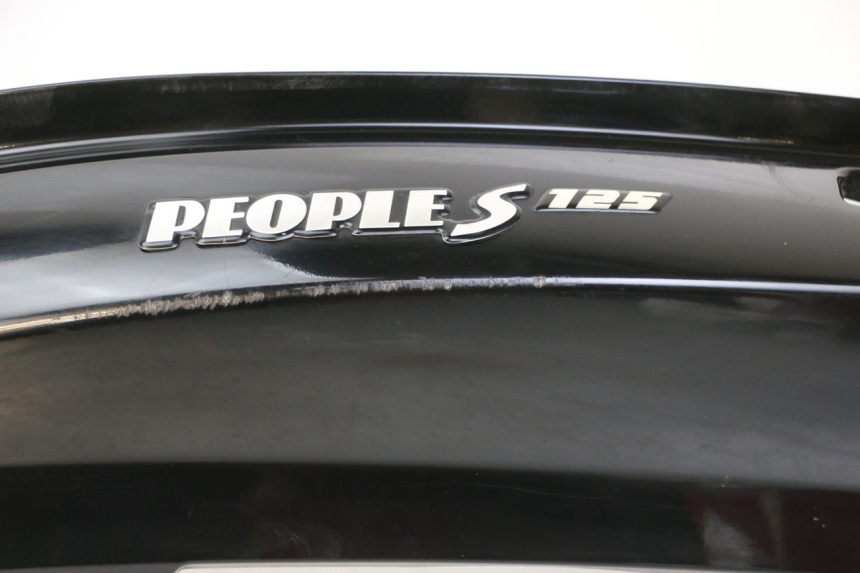 photo de LEWY TYLNY BOK KYMCO PEOPLE S 125 (2000 - 2008) - Zbliżenie komponentów