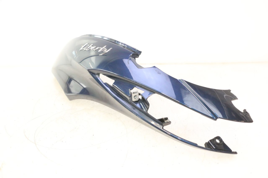photo de LEWY TYLNY BOK PIAGGIO LIBERTY IGET 4T 50 (2015 - 2020) - Stan powierzchni
