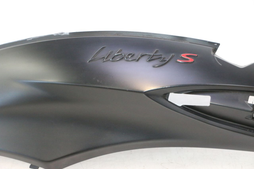 photo de LEWY TYLNY BOK PIAGGIO LIBERTY IGET 4T 50 (2021 - 2025) - Zoom stanu zużycia