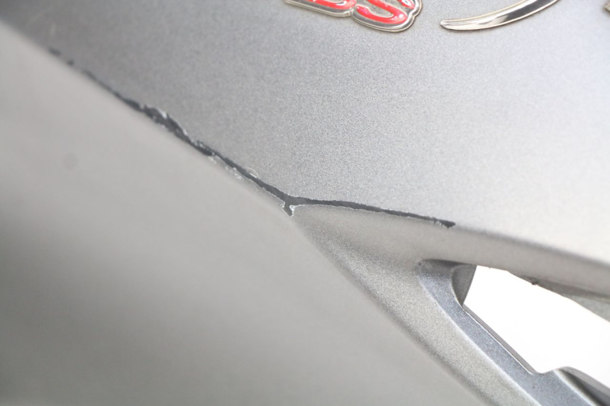 photo de LEWY TYLNY BOK PIAGGIO LIBERTY IGET S 125 (2016 - 2020) - Widok ogólny