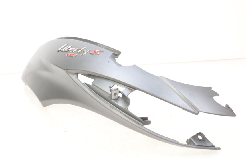 photo de LEWY TYLNY BOK PIAGGIO LIBERTY IGET S 125 (2016 - 2020) - Punkty mocowania