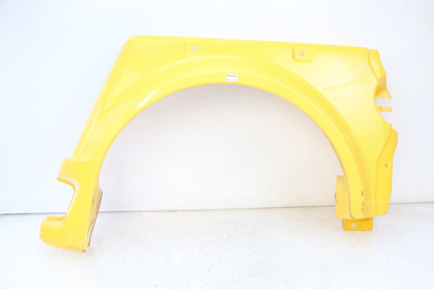 photo de LEWY TYLNY BOK LIGIER PULSE 3 1 (2014 - 2020) - Widok główny