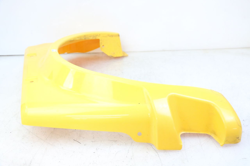 photo de LEWY TYLNY BOK LIGIER PULSE 3 1 (2014 - 2020) - Punkty mocowania