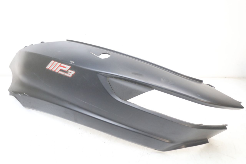 photo de LEWY TYLNY BOK PIAGGIO MP3 HPE 350 (2018 - 2020) - Zbliżenie techniczne