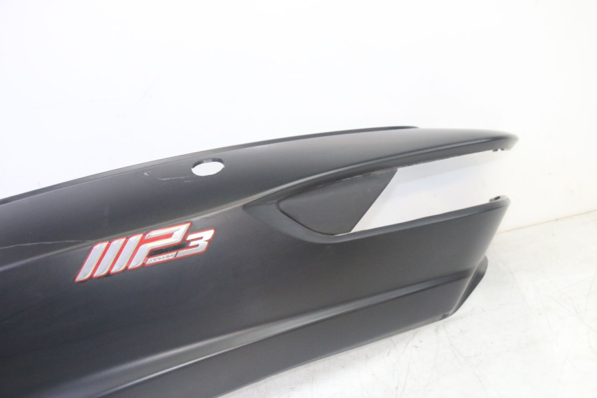 photo de LEWY TYLNY BOK PIAGGIO MP3 HPE 350 (2018 - 2020) - Zoom stanu zużycia