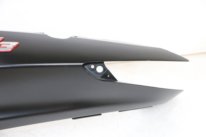 photo de LEWY TYLNY BOK PIAGGIO MP3 HPE 300 (2019 - 2026) - Zbliżenie komponentów