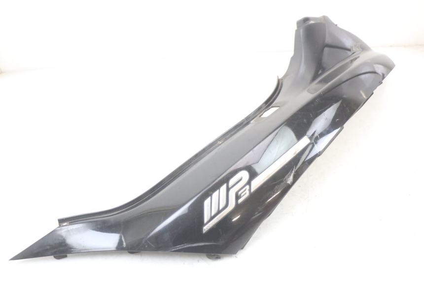 photo de LEWY TYLNY BOK PIAGGIO MP3 LT 400 (2007 - 2012) - Zbliżenie techniczne