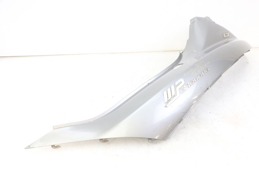 photo de LEWY TYLNY BOK PIAGGIO MP3 LT 300 (2010 - 2016) - Stan powierzchni