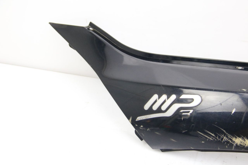 photo de LEWY TYLNY BOK PIAGGIO MP3 125 (2006 - 2014) - Inny kąt widzenia