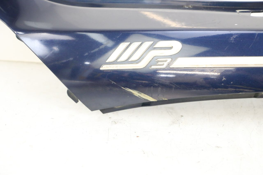 photo de LEWY TYLNY BOK PIAGGIO MP3 125 (2006 - 2014) - Zoom stanu zużycia