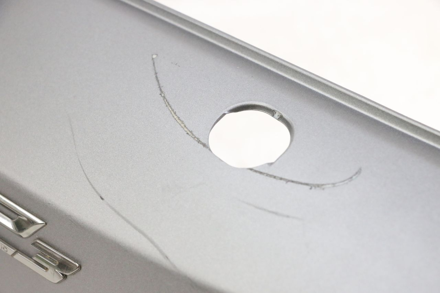 photo de LEWY TYLNY BOK PIAGGIO MP3 500 (2014 - 2017) - Szczegół części