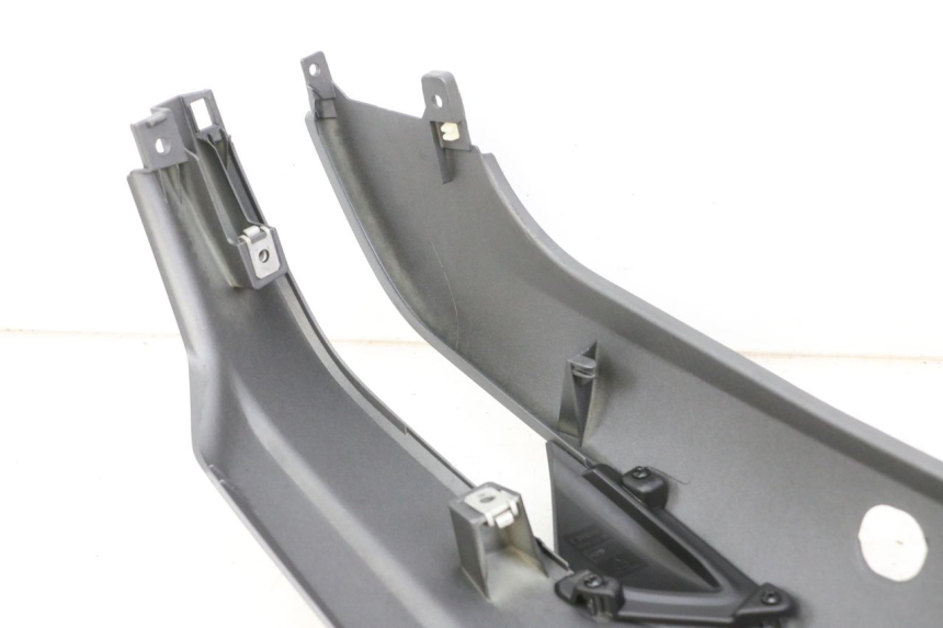 photo de LEWY TYLNY BOK PIAGGIO MP3 500 (2014 - 2017) - Część sprawdzona