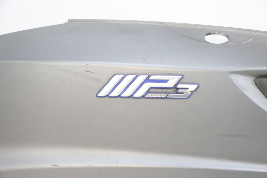 photo de LEWY TYLNY BOK PIAGGIO MP3 500 (2016 - 2018) - Kontrola wizualna