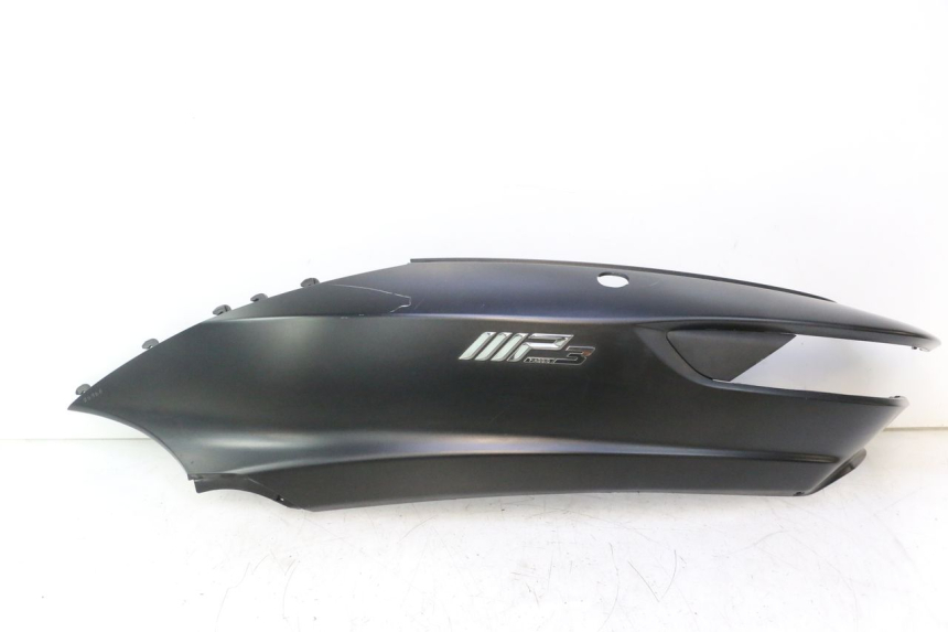 photo de LEWY TYLNY BOK PIAGGIO MP3 500 (2016 - 2018) - Widok główny