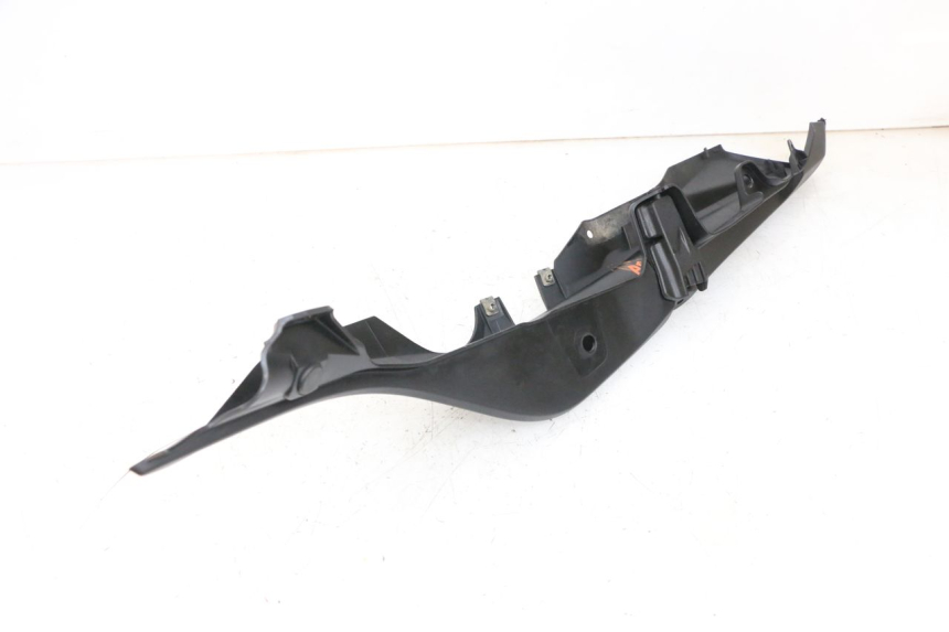 photo de LEWY TYLNY BOK YAMAHA MT-07 MT07 ABS 700 (2018 - 2020) - Inny kąt widzenia