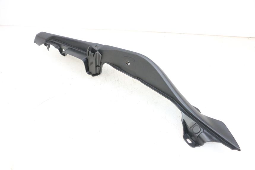 photo de LEWY TYLNY BOK YAMAHA MT-07 MT07 ABS 700 (2018 - 2020) - Stan powierzchni