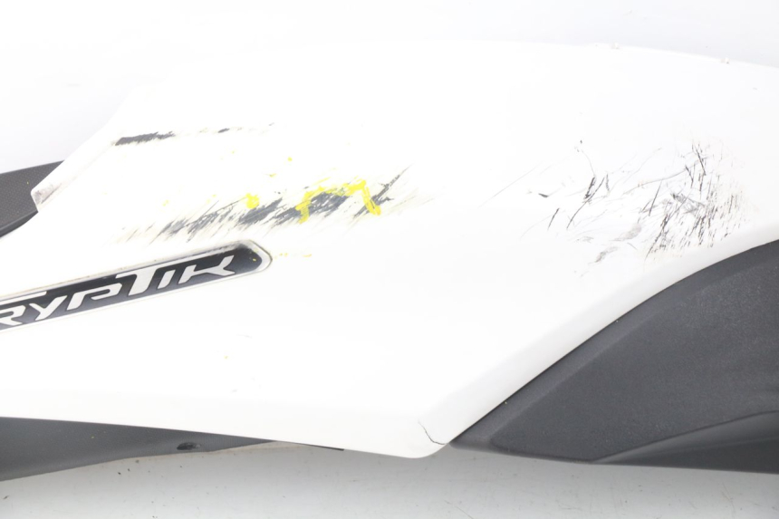 photo de LEWY TYLNY BOK MBK MW TRYPTIK 125 (2017 - 2022) - Zoom stanu zużycia