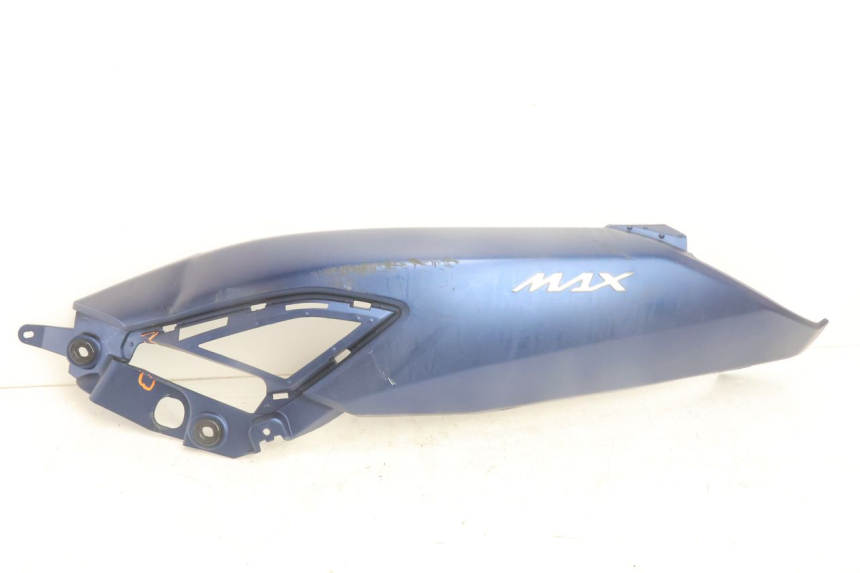 photo de TYLNY LEWY BOK YAMAHA N-MAX NMAX 125 (2021 - 2024) - Widok główny