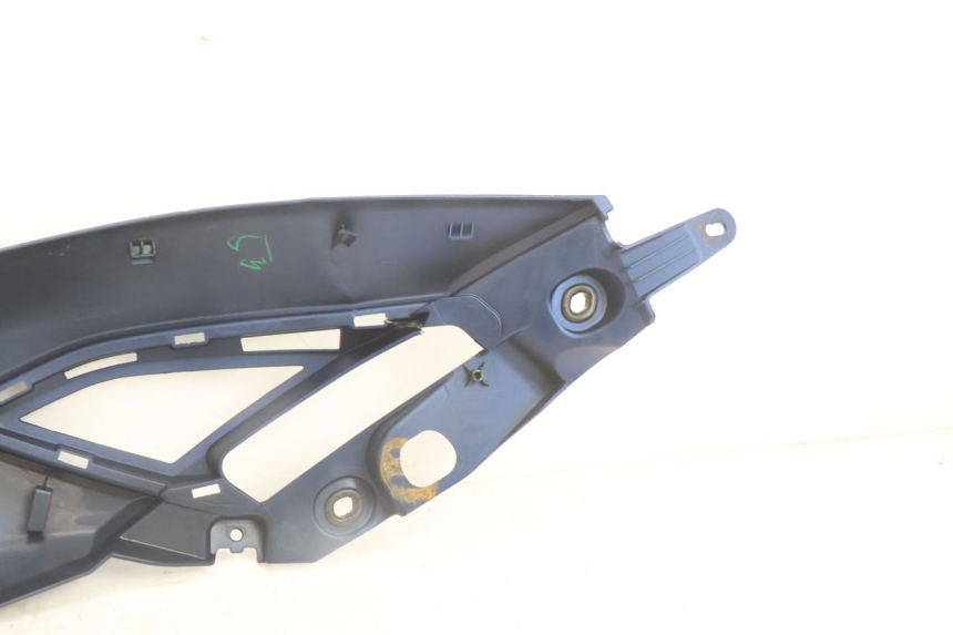photo de TYLNY LEWY BOK YAMAHA N-MAX NMAX 125 (2021 - 2024) - Widok produktu